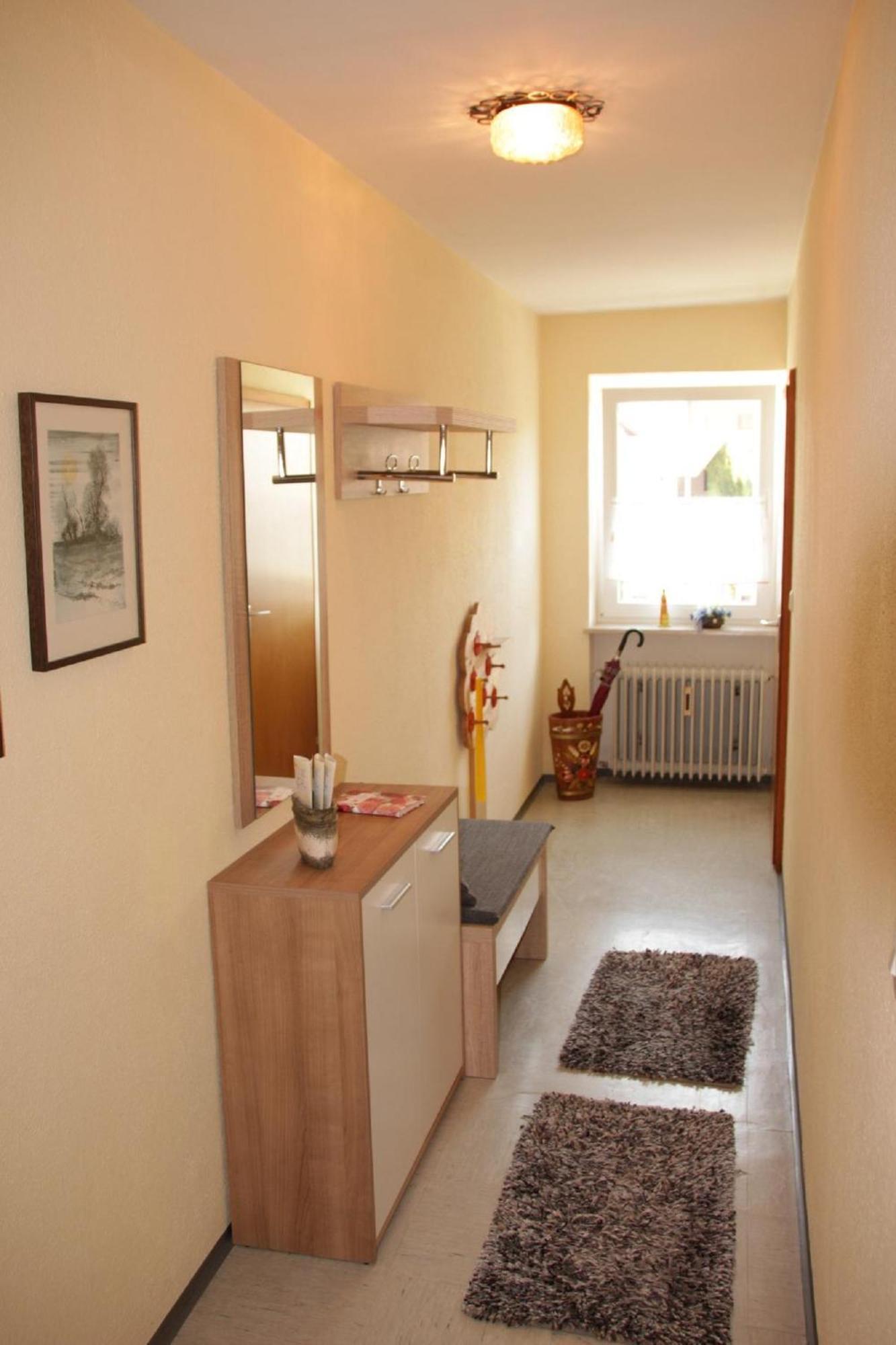 Ferienwohnung Penzkofer Zandt Exteriér fotografie