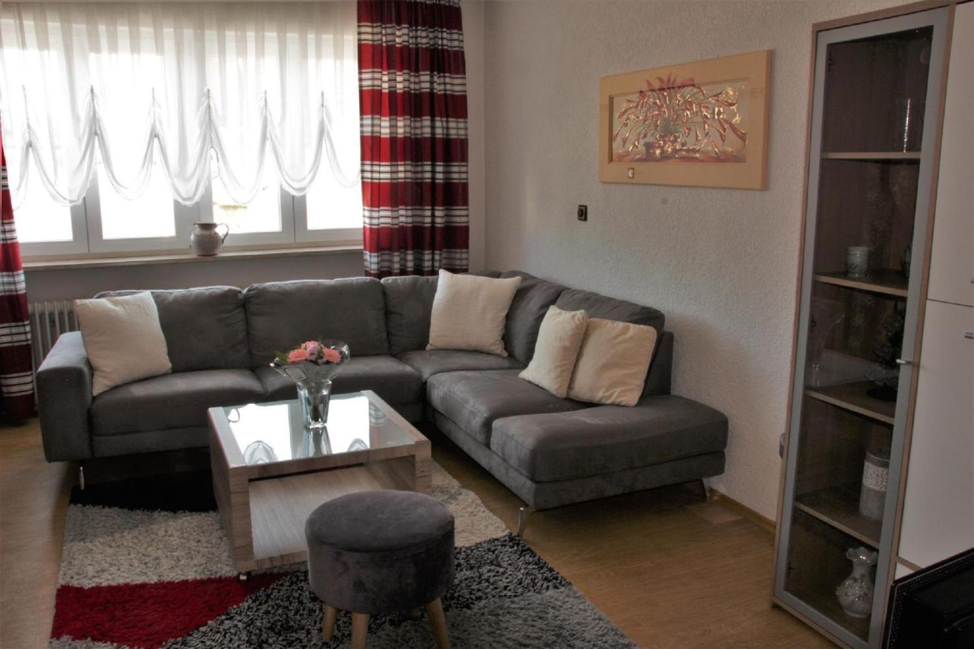 Ferienwohnung Penzkofer Zandt Exteriér fotografie