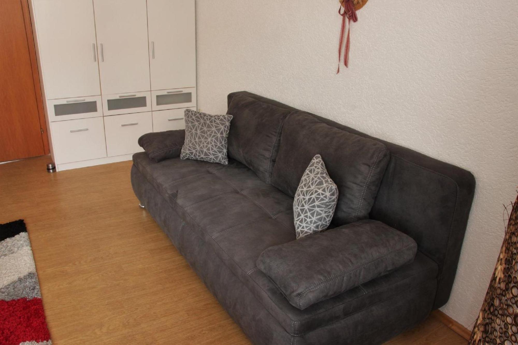 Ferienwohnung Penzkofer Zandt Exteriér fotografie