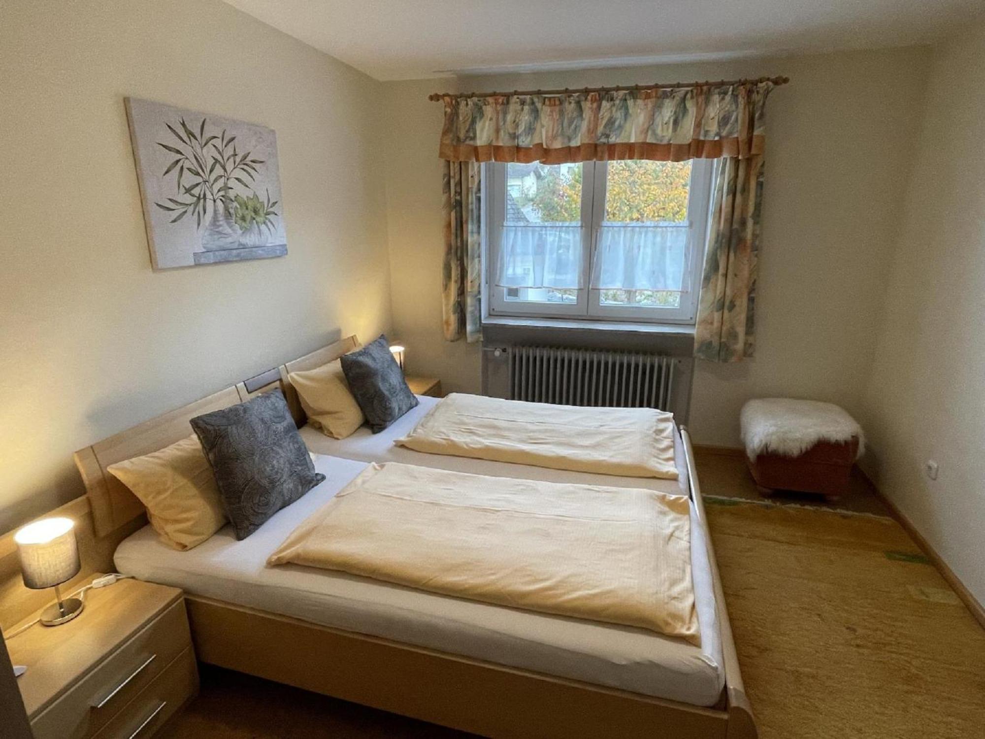 Ferienwohnung Penzkofer Zandt Exteriér fotografie