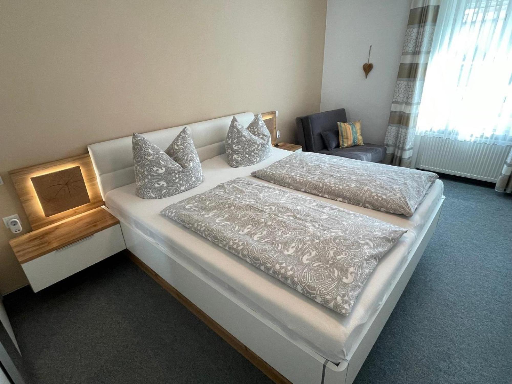 Ferienwohnung Penzkofer Zandt Exteriér fotografie