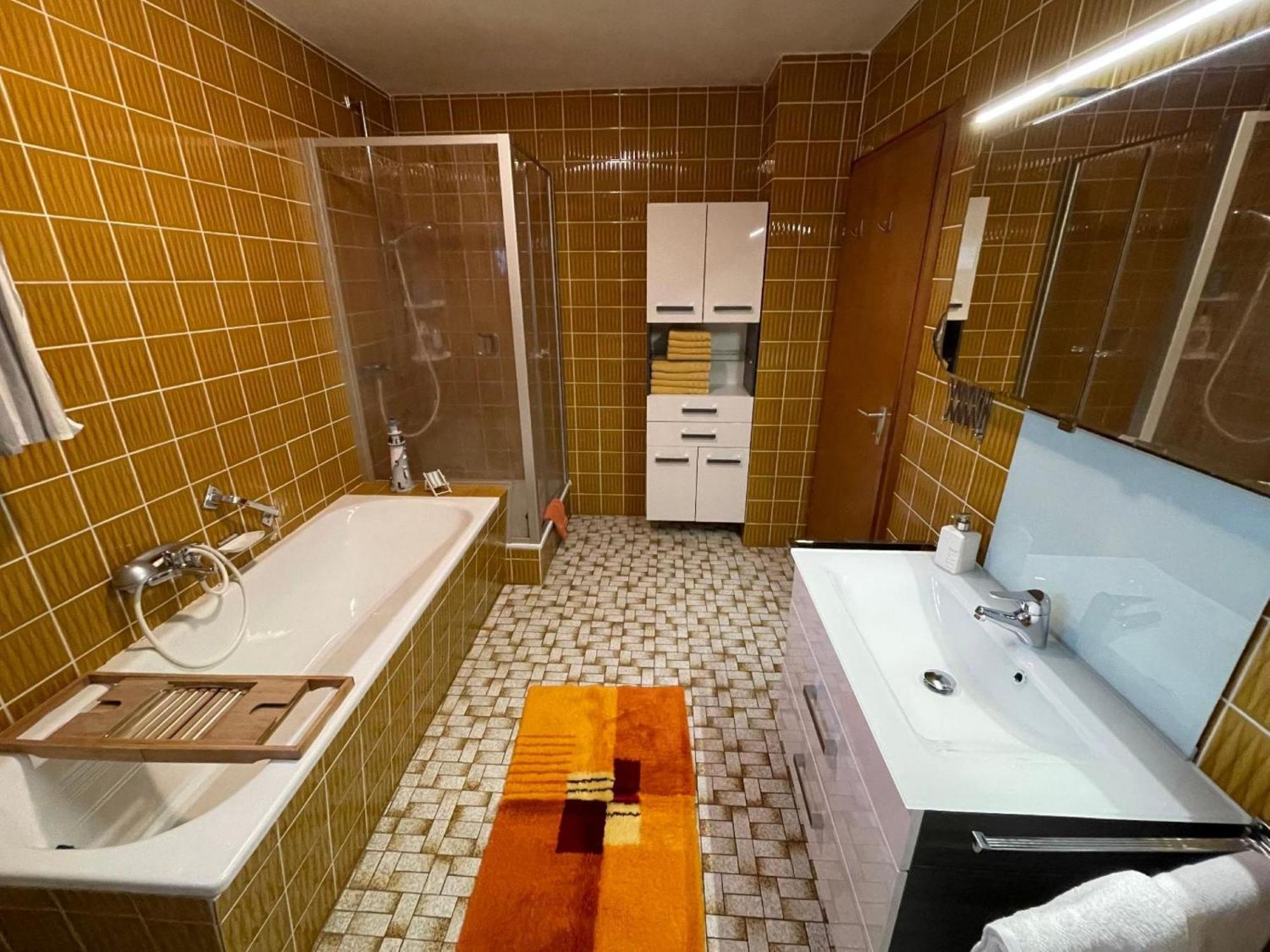 Ferienwohnung Penzkofer Zandt Exteriér fotografie